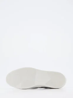 – Sneaker aus Veloursleder*Konstantin Starke Best