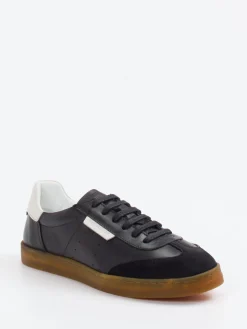 Damen Konstantin Starke – Sneaker aus Velour/Leder