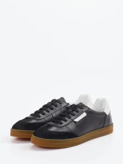 Damen Konstantin Starke – Sneaker aus Velour/Leder