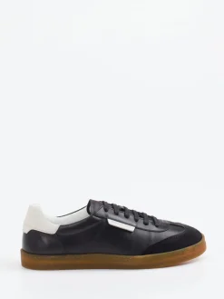 Damen Konstantin Starke – Sneaker aus Velour/Leder