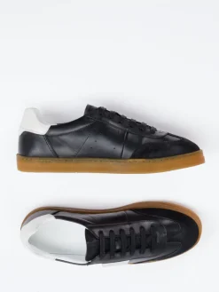 Damen Konstantin Starke – Sneaker aus Velour/Leder