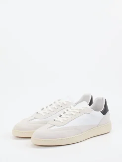 Herren Konstantin Starke – Sneaker aus Veloursleder