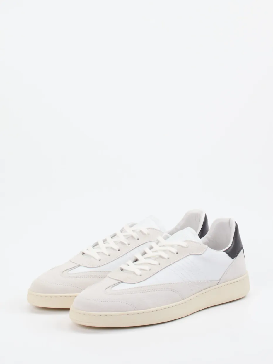 Herren Konstantin Starke – Sneaker aus Veloursleder