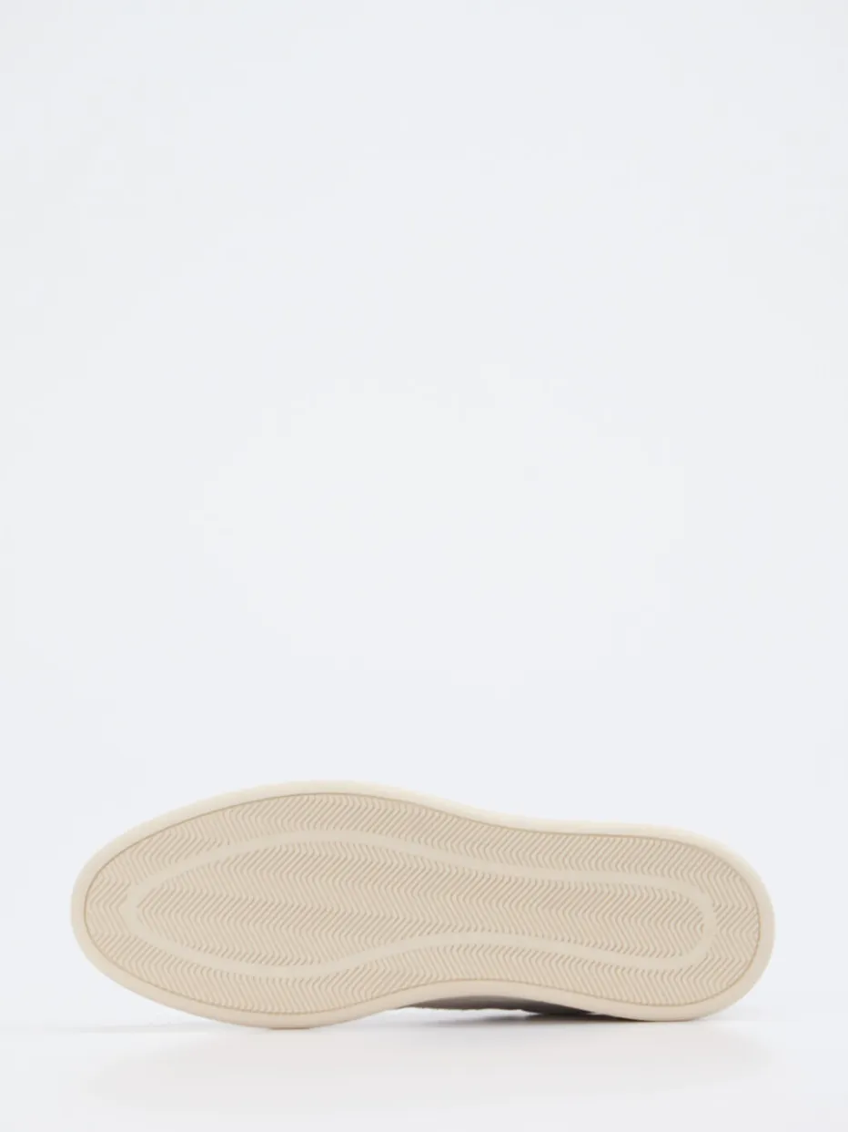 Herren Konstantin Starke – Sneaker aus Veloursleder