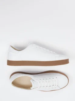 Herren Konstantin Starke – Sneaker aus Kalbleder