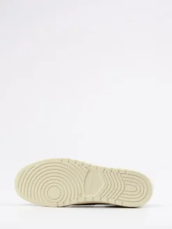 Herren Konstantin Starke – Sneaker aus Kalbleder cognac