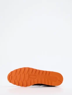 – Sneaker aus Kalbleder*Konstantin Starke