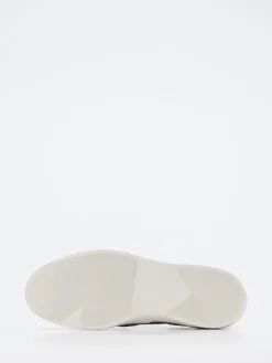 – Sneaker aus Veloursleder cognac*Konstantin Starke Discount