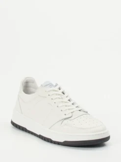 – Sneaker aus Kalbleder Offwhite*Konstantin Starke Clearance