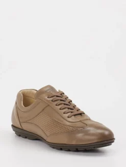 Herren Konstantin Starke – Sneaker aus Kalbleder mittel