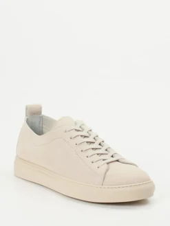 Herren Konstantin Starke – Sneaker aus Veloursleder