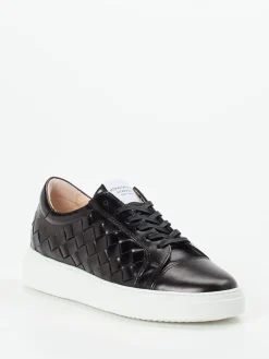 Herren Konstantin Starke – Sneaker aus Flechtleder