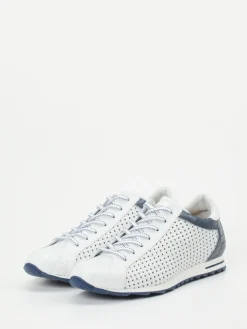 Herren Konstantin Starke – Sneaker aus geprägtem Leder