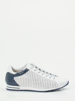 Herren Konstantin Starke – Sneaker aus geprägtem Leder