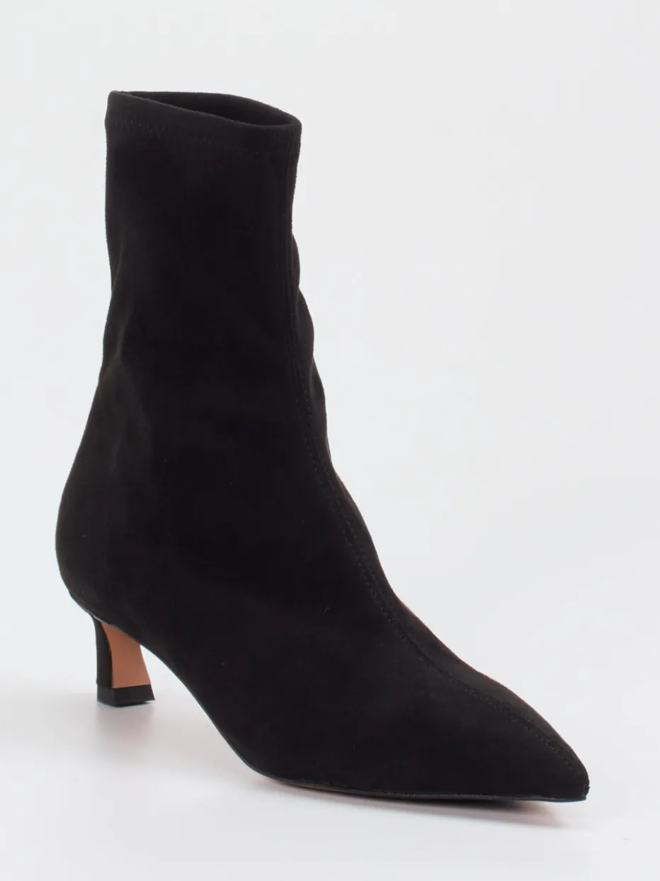 – Sock Boots aus Stretch in*Konstantin Starke Hot