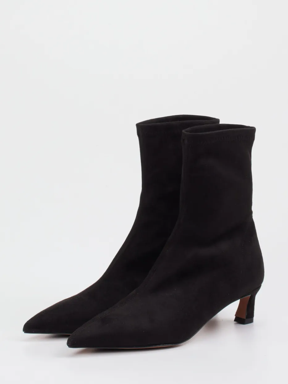 – Sock Boots aus Stretch in*Konstantin Starke Hot