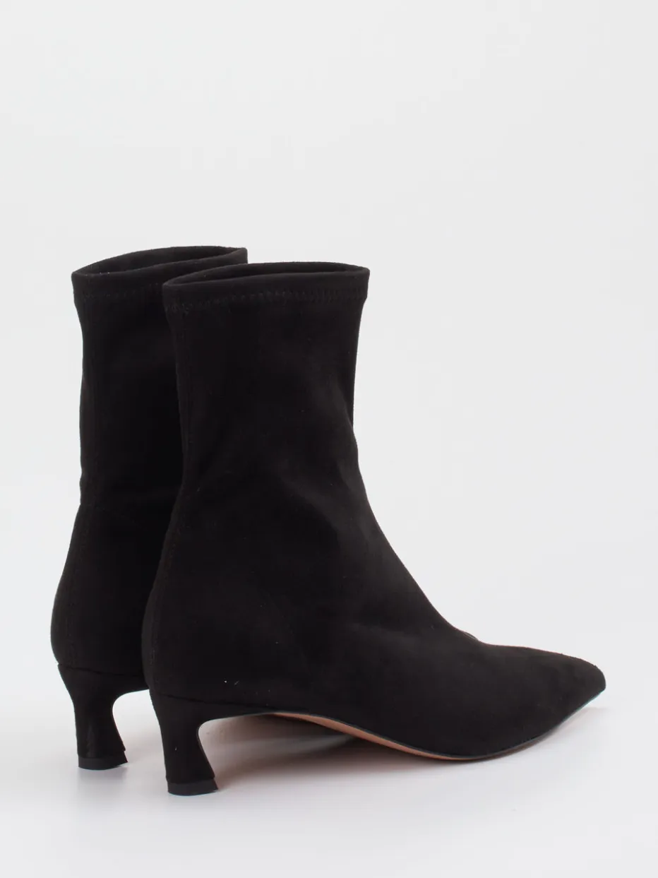 – Sock Boots aus Stretch in*Konstantin Starke Hot