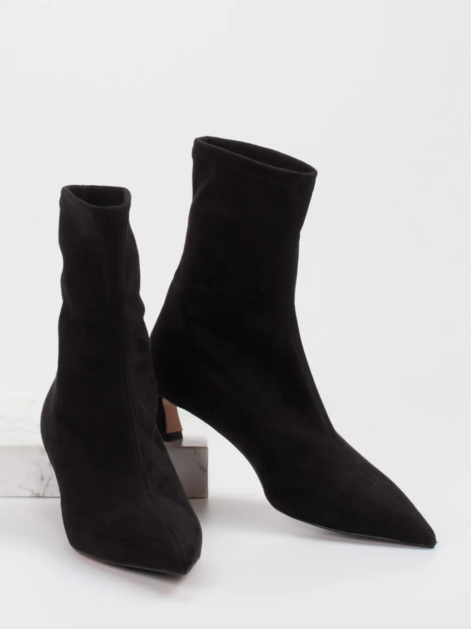 – Sock Boots aus Stretch in*Konstantin Starke Hot