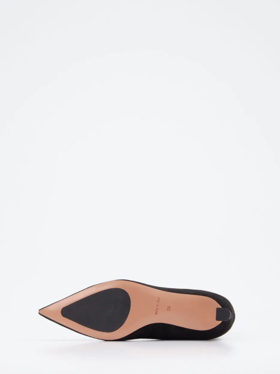 – Sock Boots aus Stretch in*Konstantin Starke Hot