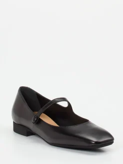 – Spangenpumps aus Lammleder*Konstantin Starke Discount