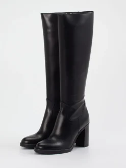 – Stiefel aus Kalbleder*Konstantin Starke Discount