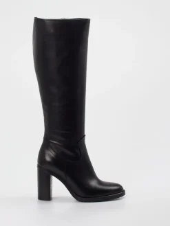 – Stiefel aus Kalbleder*Konstantin Starke Discount