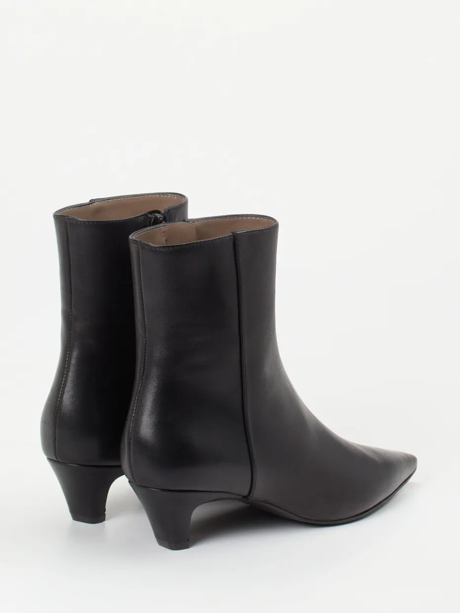 Damen Konstantin Starke – Stiefelette aus Lammleder