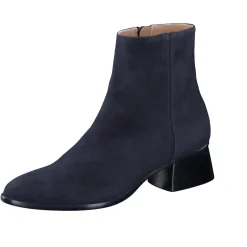 Damen Konstantin Starke – Stiefeletten aus Veloursleder