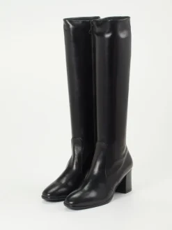 Damen Konstantin Starke – Stiefel aus Lammleder