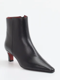 Damen Konstantin Starke – Stiefeletten aus Lammleder