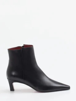 Damen Konstantin Starke – Stiefeletten aus Lammleder