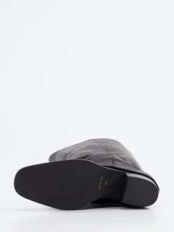 – Stiefel aus Kalbleder tief*Konstantin Starke Outlet