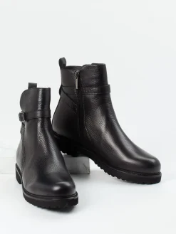 – Stiefeletten aus Kalbleder*Konstantin Starke Discount