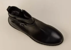 – Stiefeletten aus Kalbleder*Konstantin Starke Discount