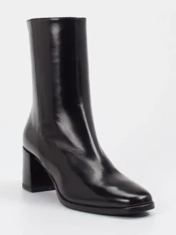 Damen Konstantin Starke – Stiefelette aus Lammleder