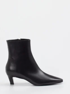 – Stiefeletten aus Kalbleder*Konstantin Starke Online