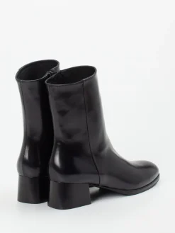 – Stiefeletten aus Lammleder*Konstantin Starke Clearance