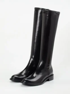 Damen Konstantin Starke – Stiefel aus Lammleder in