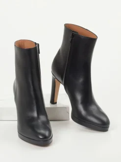 Damen Konstantin Starke – Stiefeletten aus Kalbleder