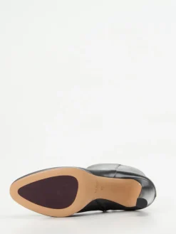 Damen Konstantin Starke – Stiefeletten aus Kalbleder