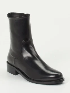 Damen Konstantin Starke – Stiefeletten aus Lammleder