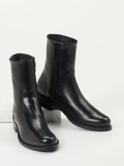 Damen Konstantin Starke – Stiefeletten aus Lammleder