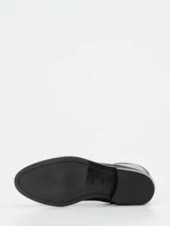 Damen Konstantin Starke – Stiefeletten aus Lammleder