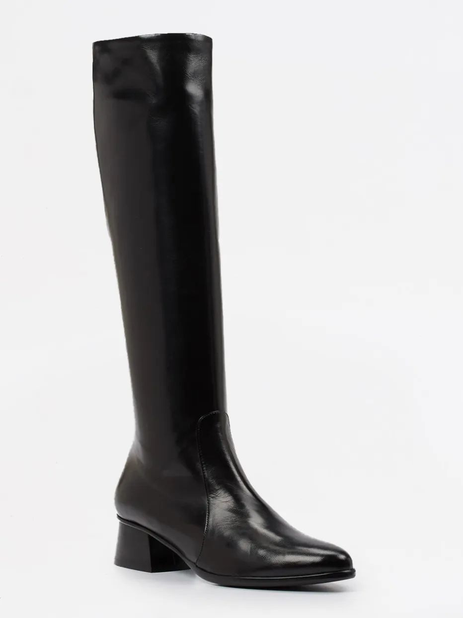 Damen Konstantin Starke – Stiefel aus Lammleder