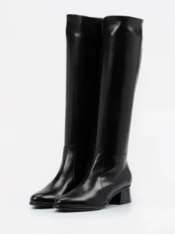 Damen Konstantin Starke – Stiefel aus Lammleder