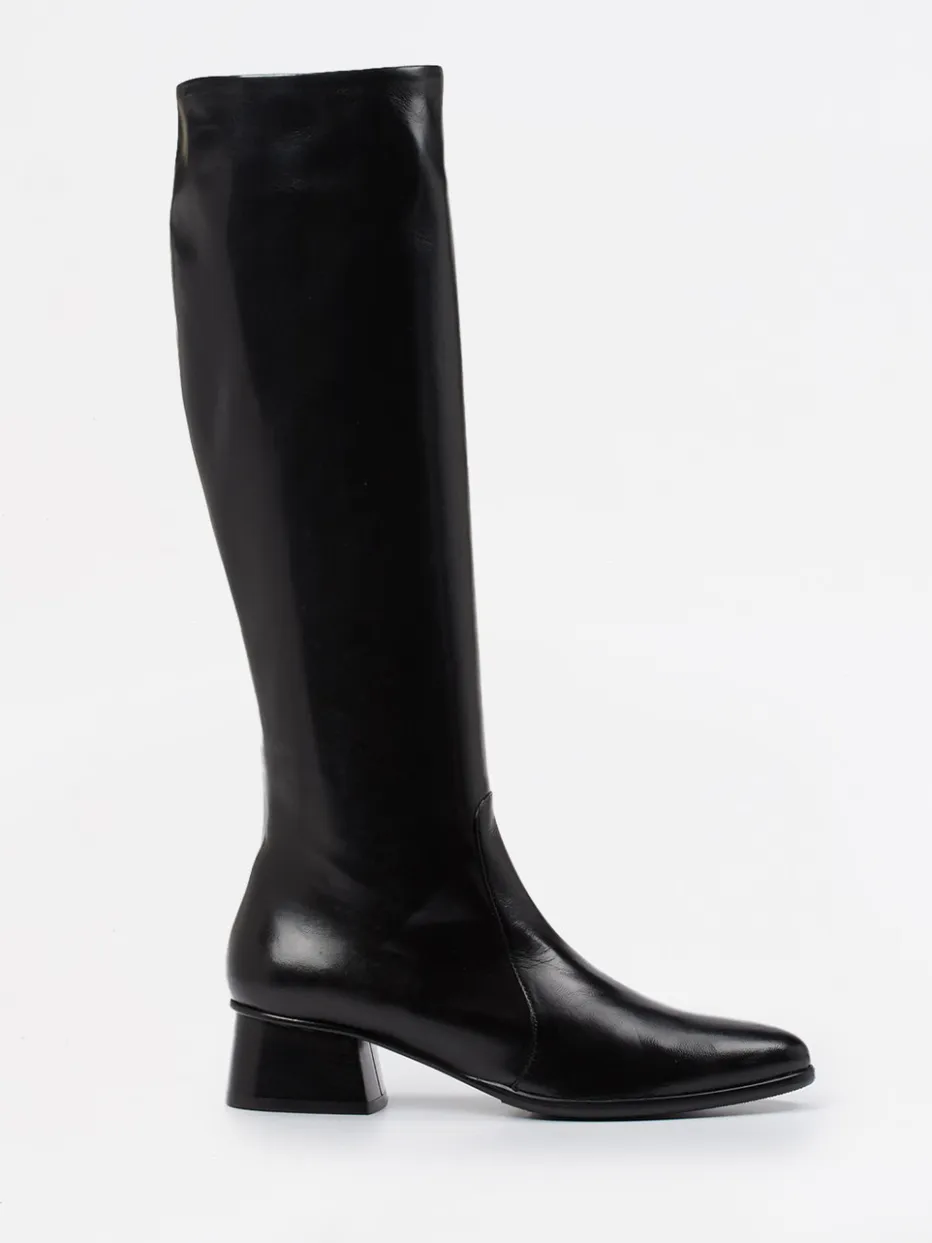 Damen Konstantin Starke – Stiefel aus Lammleder