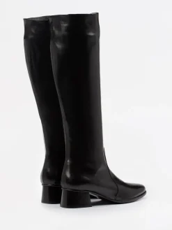 Damen Konstantin Starke – Stiefel aus Lammleder