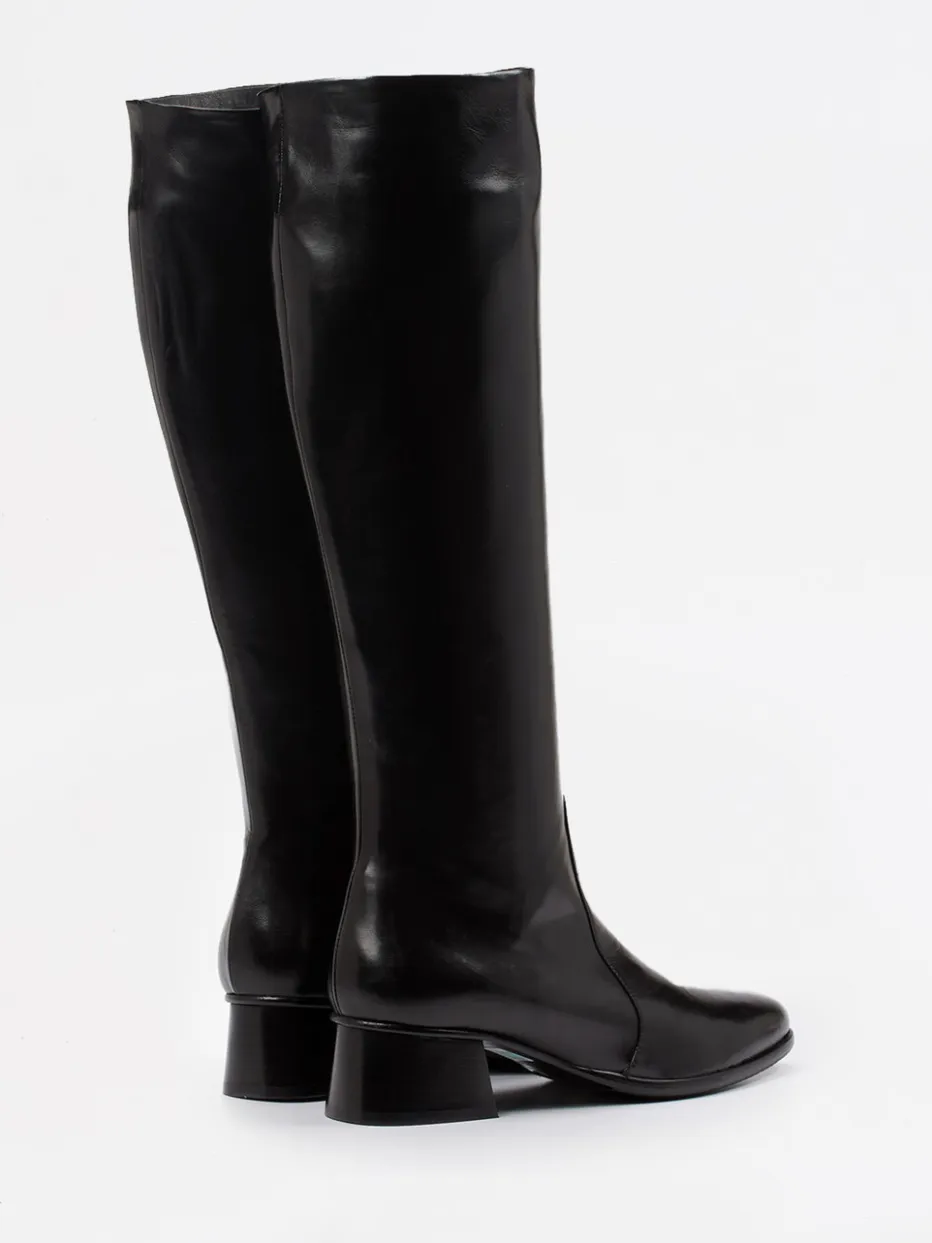 Damen Konstantin Starke – Stiefel aus Lammleder