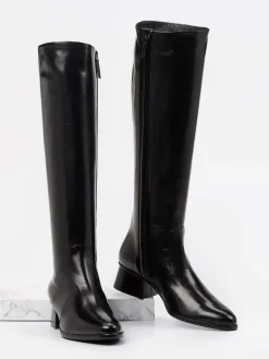 Damen Konstantin Starke – Stiefel aus Lammleder