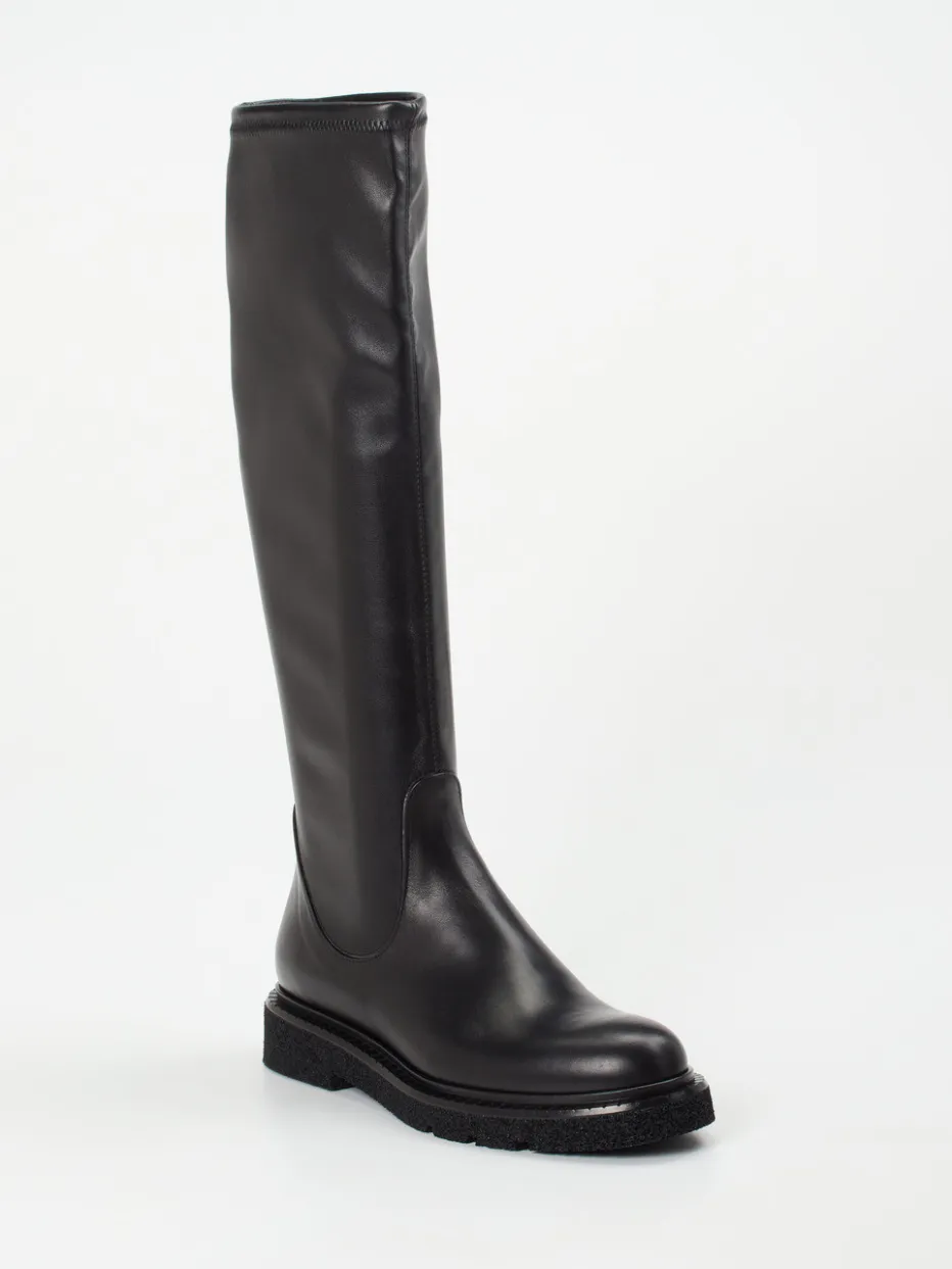 – Stiefel aus Lammleder*Konstantin Starke Online